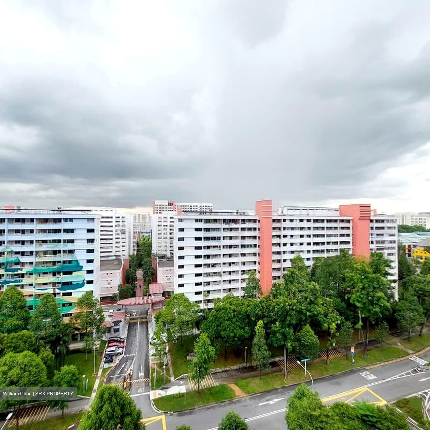 Lake Grande (D22), Condominium #571005121